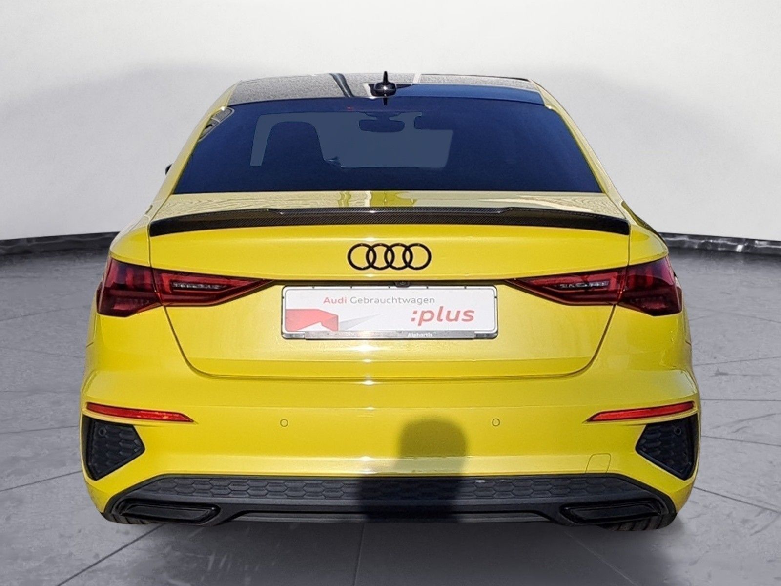 Audi A3 - Bild 5