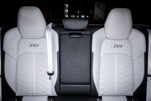 Fahrzeugabbildung Audi RS6 KERAMIK|HGP-PERFORMANCE|DYNAMIK+|MATTLACK