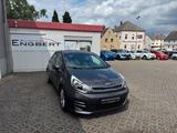 Kia Rio 1.2 Dream Team Premium*Navi*Sitzhzg*Kamera* - Kia Rio mit Benzin-Antrieb: Kleinwagen, 1.2