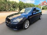 BMW E61 530D M-Paket - BMW: E61 M Paket