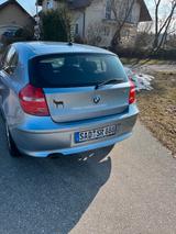 BMW 118d Edition Sport Edition Sport