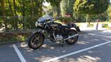 Ducati 900 Super Sport - DUCATI 900 SPORT