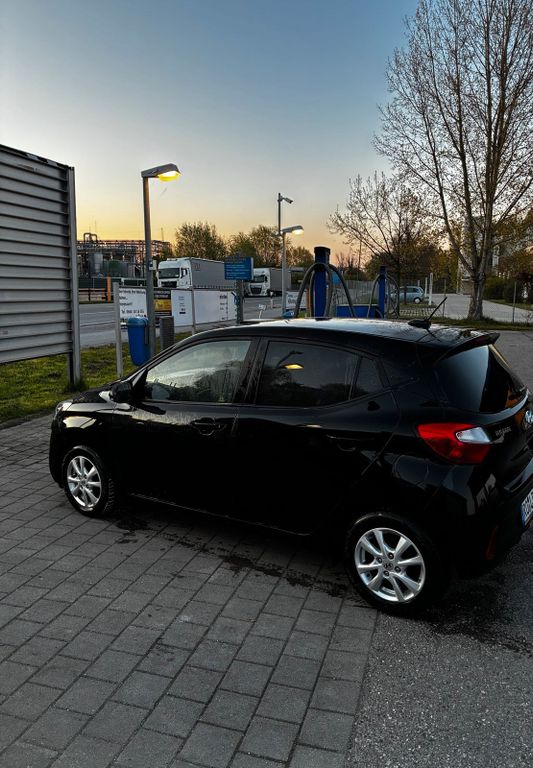 Image of Hyundai i10