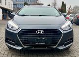 Hyundai i40 cw blue Trend *PDC v+h*SHZ* ST-Stopp - Hyundai i40: Trend