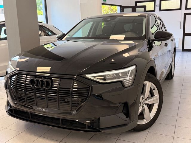 AUDI Audi e-tron 50 QUATTRO