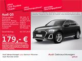 Audi Q5 40 TDI qu. S tronic 2x S line AHK/Virtual+/Ka