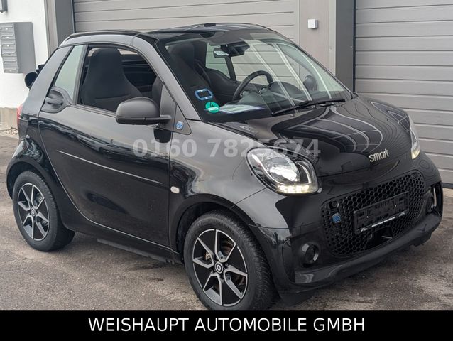 Smart ForTwo fortwo cabrio electric drive / EQ -22 KW-