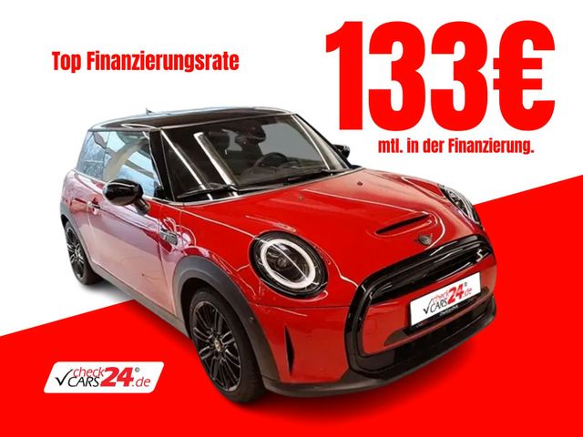 MINI Cooper SE Elektro LED NAVI PDC *SOFORT*