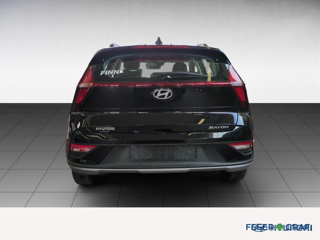 Hyundai BAYON - Bild 5