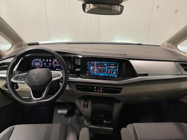 T7 Multivan Life lang eHybrid 1.5 TSI 4M
