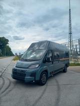Globe-Traveller Explorer 2X Neues Modell - Globe-Traveller Wohnwagen & Wohnmobile
