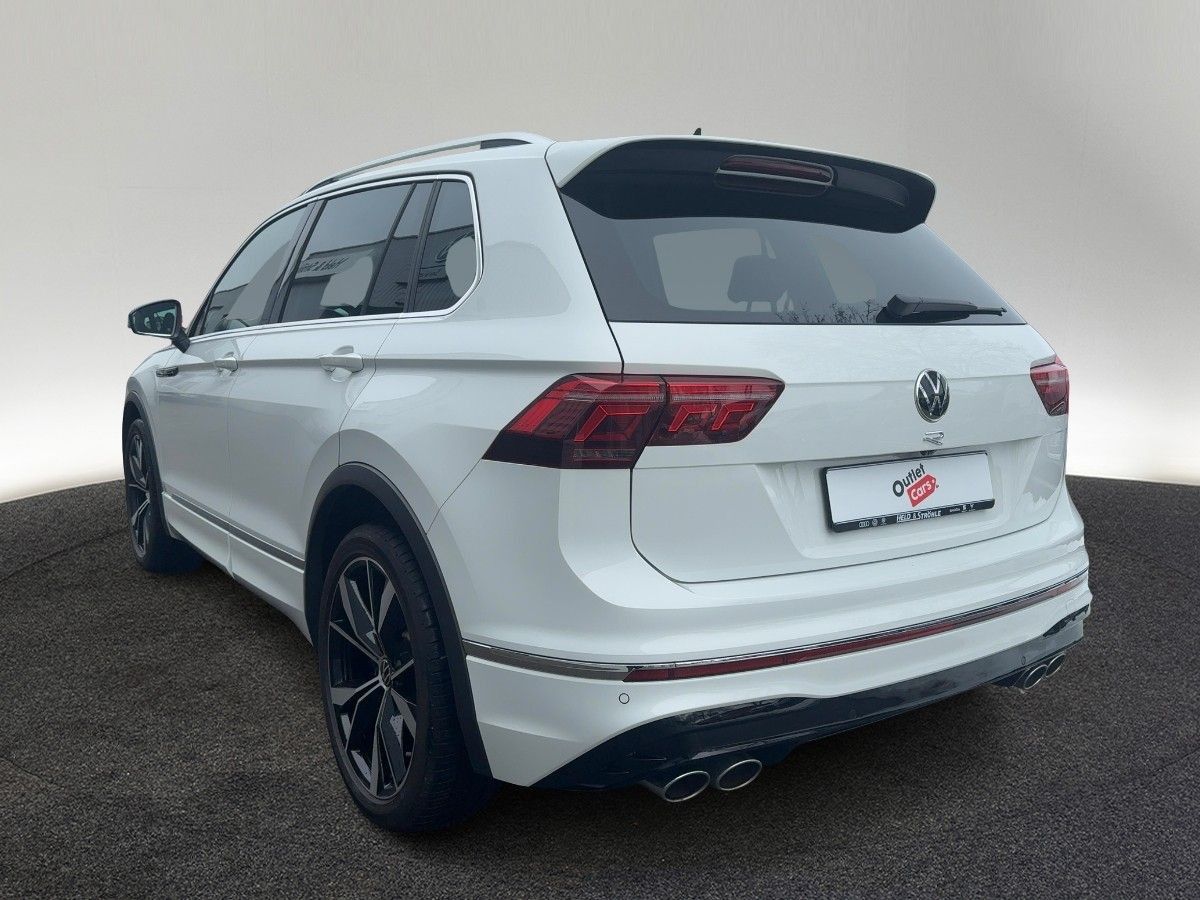 Volkswagen Tiguan - Bild 3