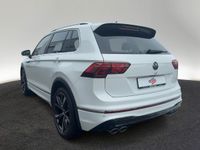 Volkswagen Tiguan - Vorschau Bild 3