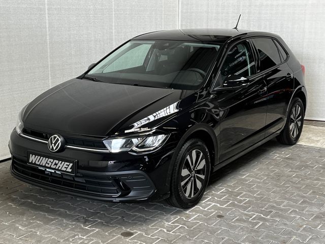 Volkswagen Polo 1.0 TSI MOVE LED SH ALU APP