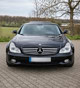 Mercedes-Benz CLS 350 CGI  - Mercedes-Benz CLS 350 in Mannheim
