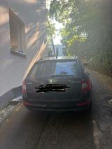 Skoda Oktavia - Skoda mit Diesel-Antrieb: Oktavia