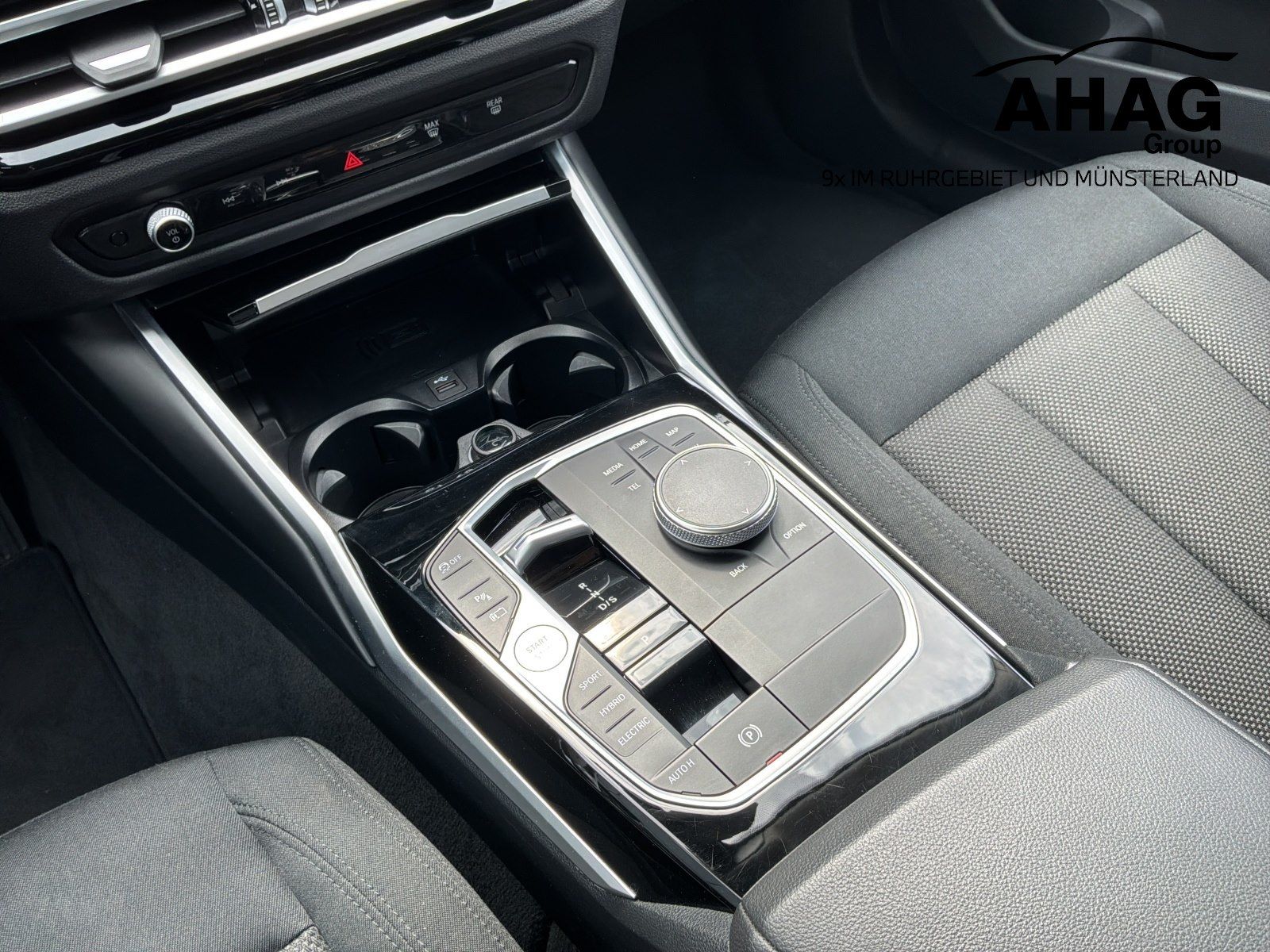 BMW 320 - Bild 10