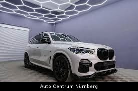 BMW X5 M50d xDrive Performance Top Zustand