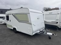 Andere Next Next 380 1.300kg