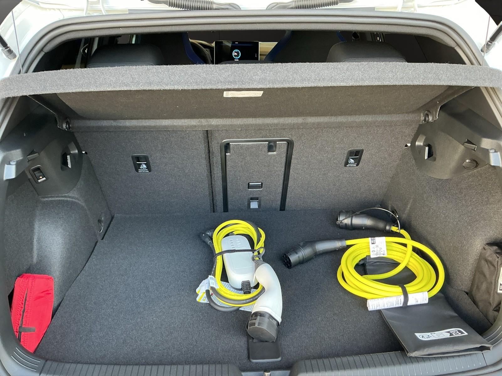 Volkswagen Golf 1.5 eTSI GTE DSG AHK+Navi+LED+ACC, миниатюра 7