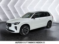 Volvo XC90 - Vorschau Bild 5
