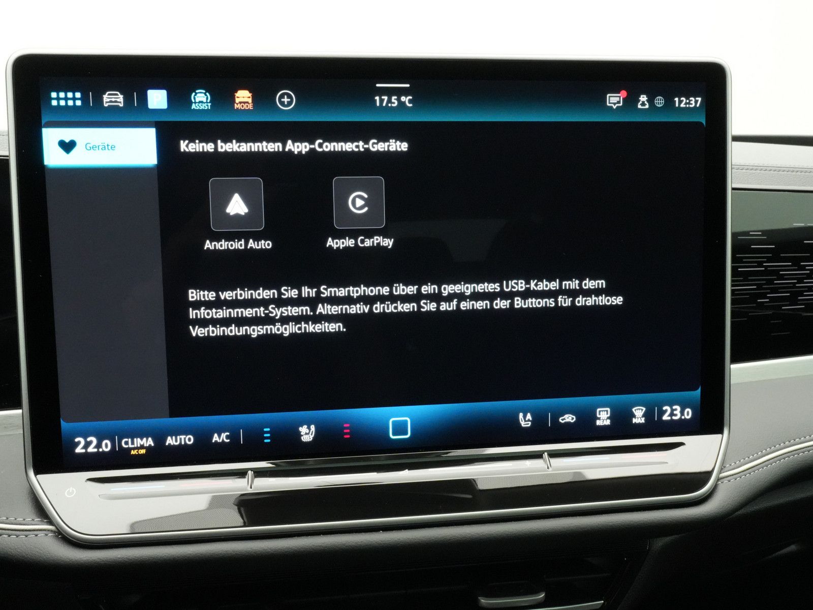 Volkswagen Passat eHybrid Elegance PANO MATRIX AHK ACC H K foto 13