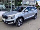 Skoda Karoq 1.5 TSI DSG Style/Varioflex/ACC/360/Matrix - Skoda Karoq Varioflex Gebrauchtwagen