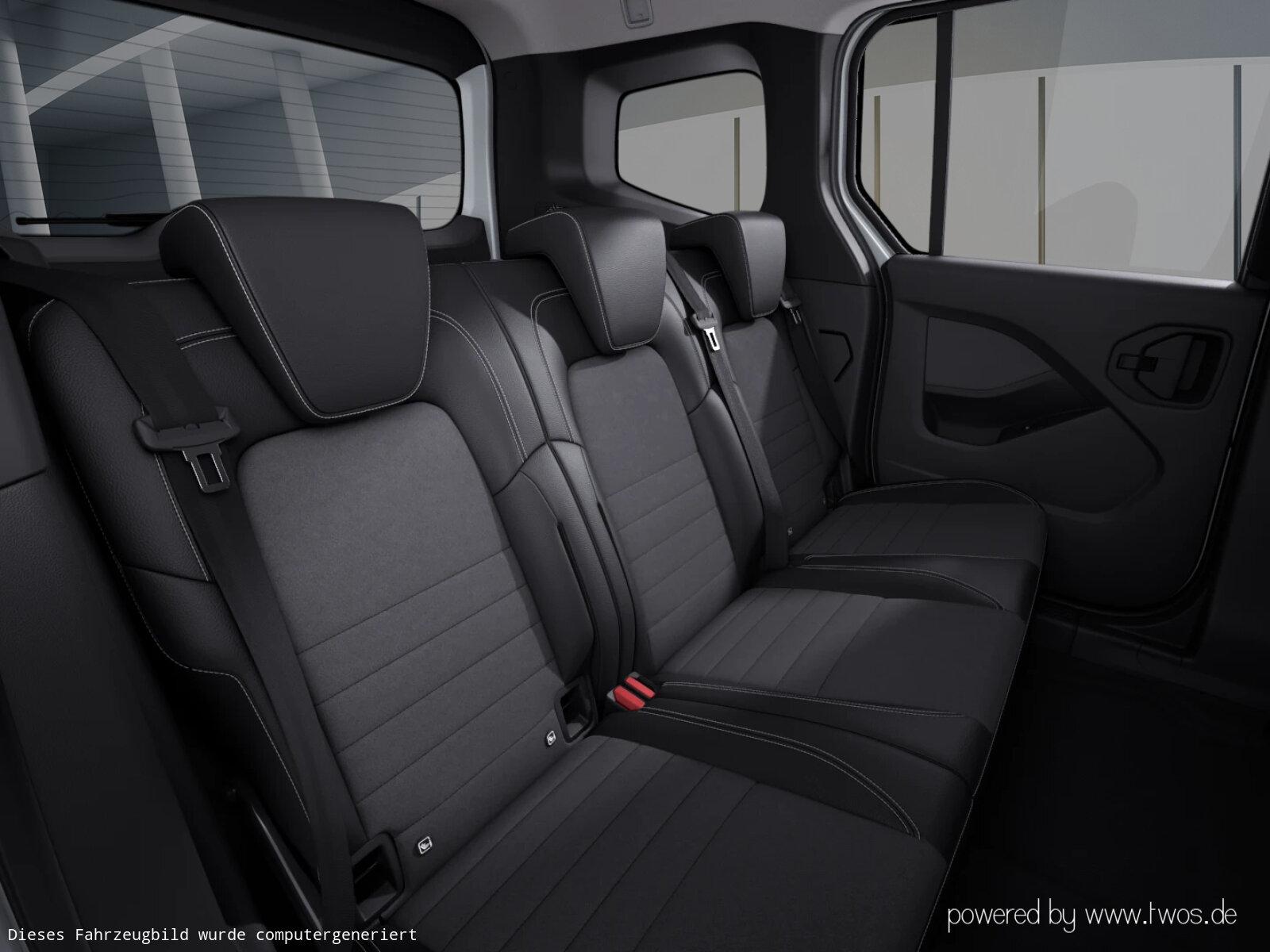 Mercedes-Benz T 180 Progr. Automatik Navi Klima LED Sitzhzg