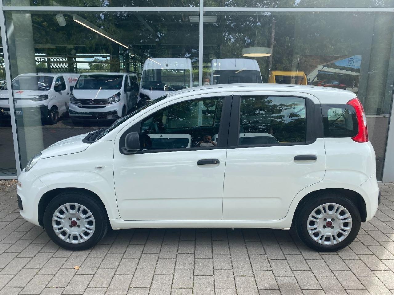 Fiat Panda Easy