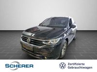 Volkswagen Tiguan - Vorschau Bild 1