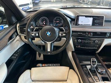 BMW X5 xDrive 30 d *MPaket*Kamera*Pano*Standh*AHK*