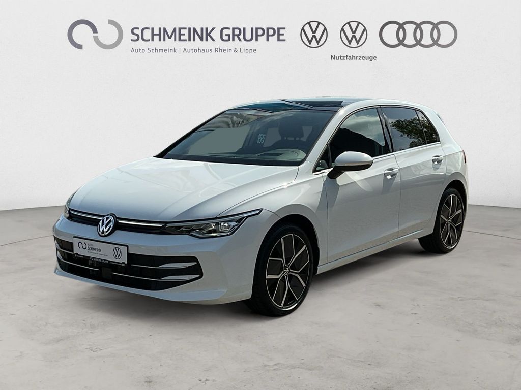 Volkswagen Golf Style 1.5 TSI