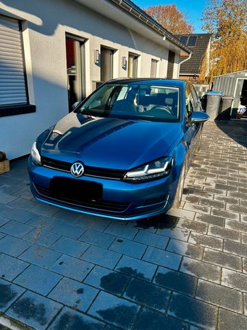 Volkswagen Golf 2.0 TDI