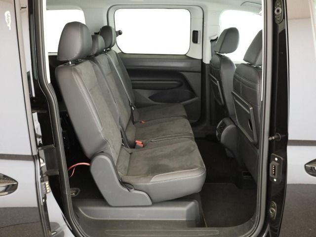 Volkswagen Caddy Maxi - Bild 9