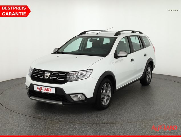 Dacia Logan  Stepway TCe Navi Kamera Tempomat PDC