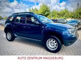 Dacia Duster Ambiance 4x2 *NAVI*BL.TOOTH*KLIMA* - Dacia Duster: Ambiance