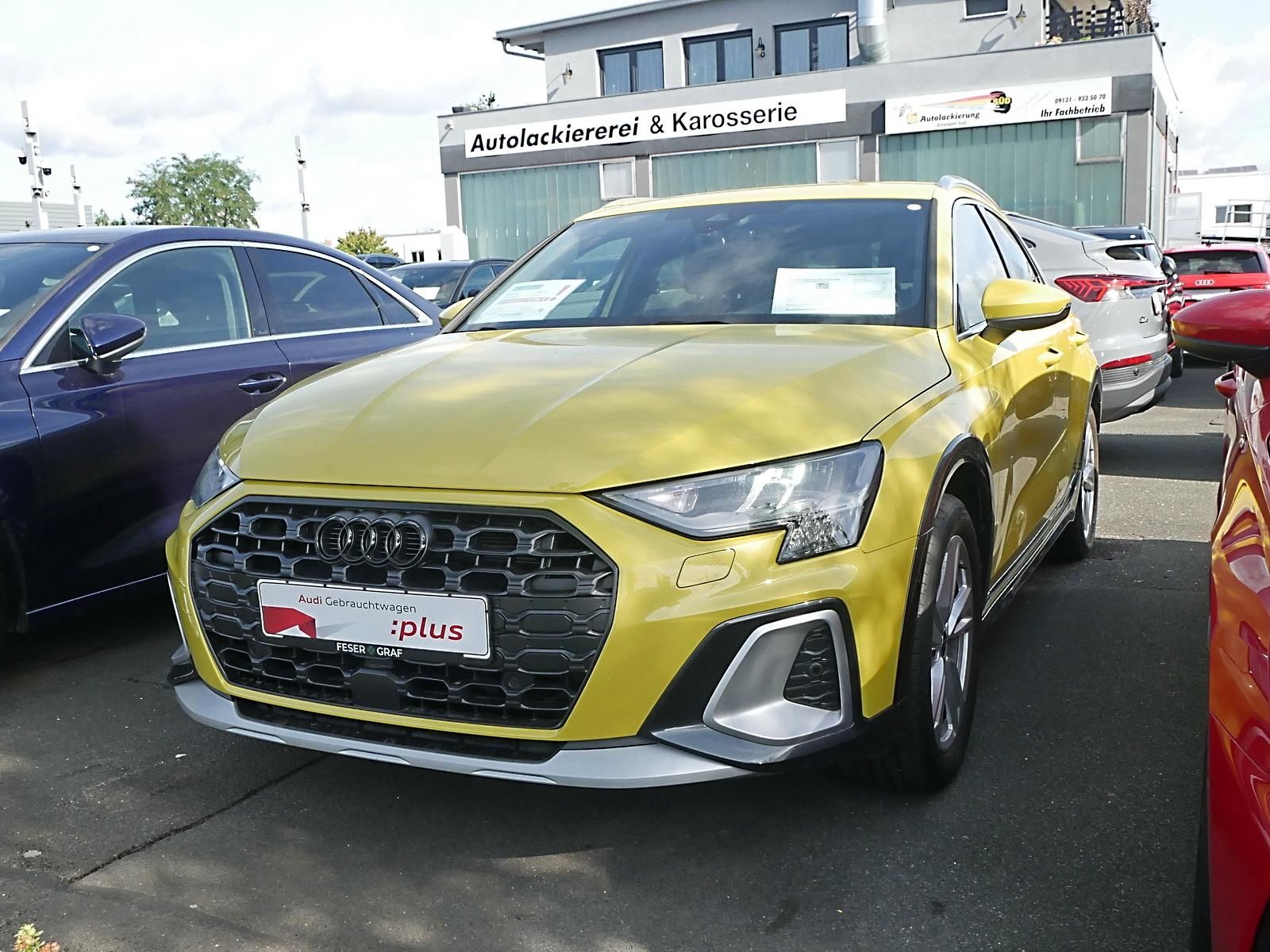 Audi A3 - Bild 12