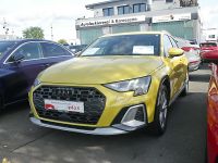 Audi A3 - Vorschau Bild 12