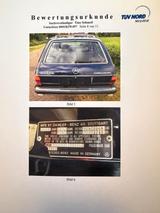 Mercedes-Benz 300TD Turbodiesel Reimport USA - Mercedes-Benz 300: Kombi, Automatik, 300td