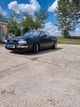 Audi 80 Cabrio 2.3 NG - Audi 80: Cabrio, 2.3