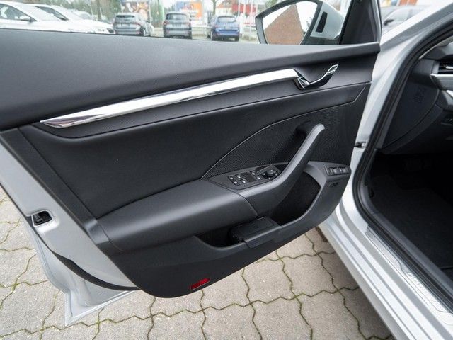 Octavia Combi 1.4 TSI iV Style DSG HUD*PANO*RFK