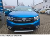 Dacia Sandero II Stepway Anniversary - Dacia Sandero: Stepway Anniversary