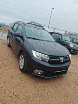 Dacia Logan MCV II Kombi Essential - Dacia Logan Essential mit Benzin-Antrieb