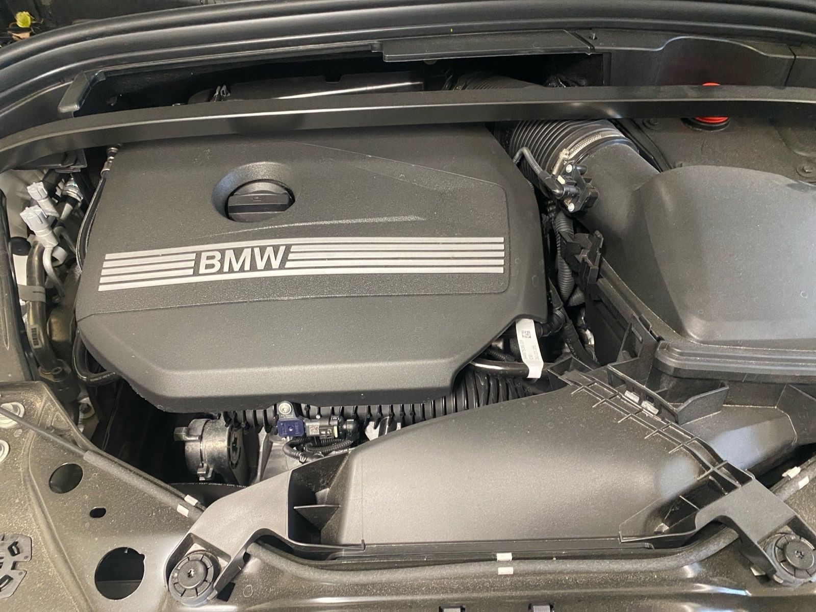 BMW X1 - Bild 16