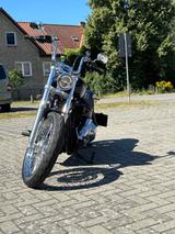 Harley-Davidson Softail Standard  - HARLEY-DAVIDSON SOFTAIL STANDARD