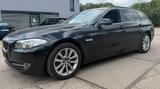 BMW 520d Touring - 8-Fach - Tüv neu - BMW 520 aus 2010: Kombi