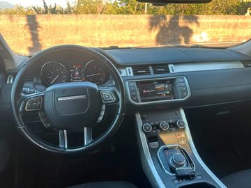 Land-Rover Range Rover Evoque - 7