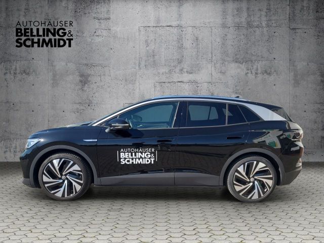 ID.4 Pro Performance 150 kW (204 PS) 77 kWh