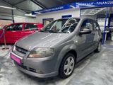 Chevrolet Kalos 1.2 SE*Erst 69Tkm*TÜV NEU*Klima* - Chevrolet Kalos aus 2006