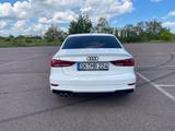 Audi A3 35 TFSI S tronic Limousine | 3x S line | - Audi A3 Gebrauchtwagen in Halle